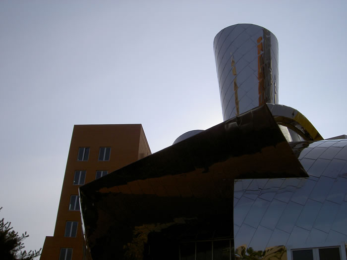 Stata Center