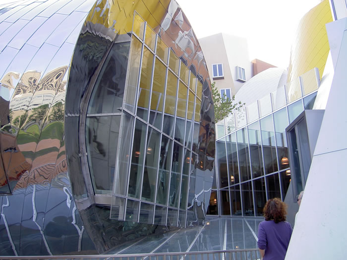 Stata Center