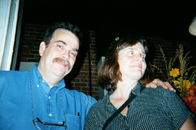 Daddy-O's closing party