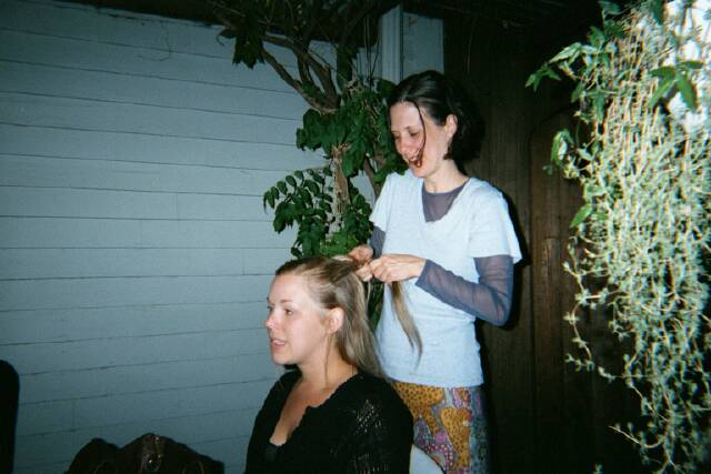 Daddy-O's closing party