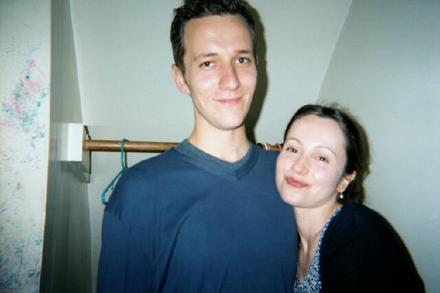 Daddy-O's closing party