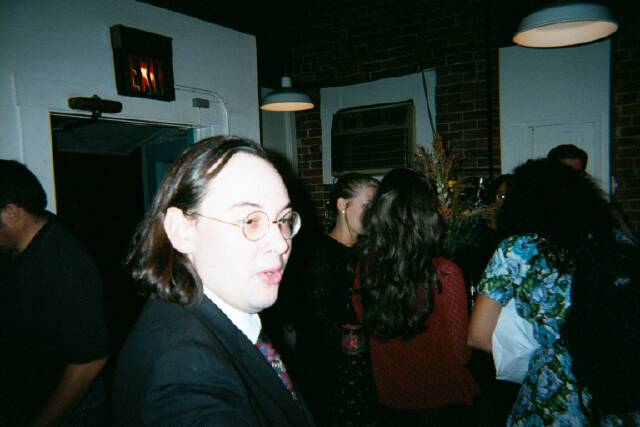 Daddy-O's closing party