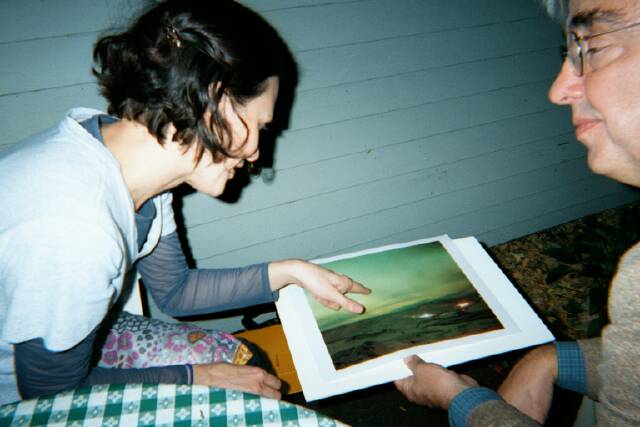 Daddy-O's closing party