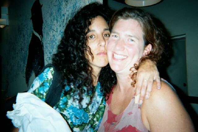 Daddy-O's closing party