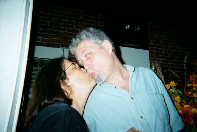 Daddy-O's closing party