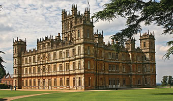Downton Abbey