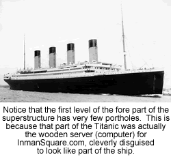 Titanic