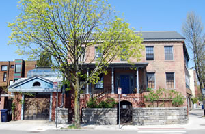 145 Elm St. Cambridge MA