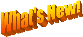 What's New!