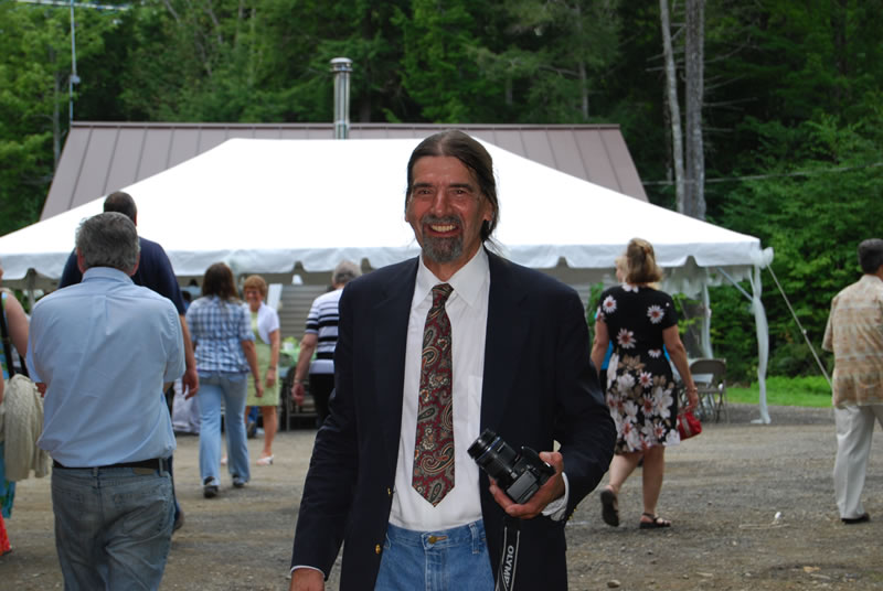 The Wedding Ceremony
