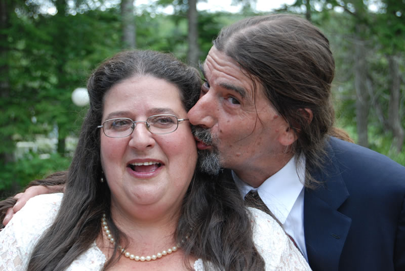 The Wedding Ceremony