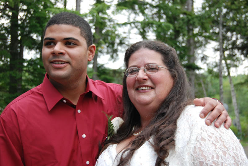 The Wedding Ceremony