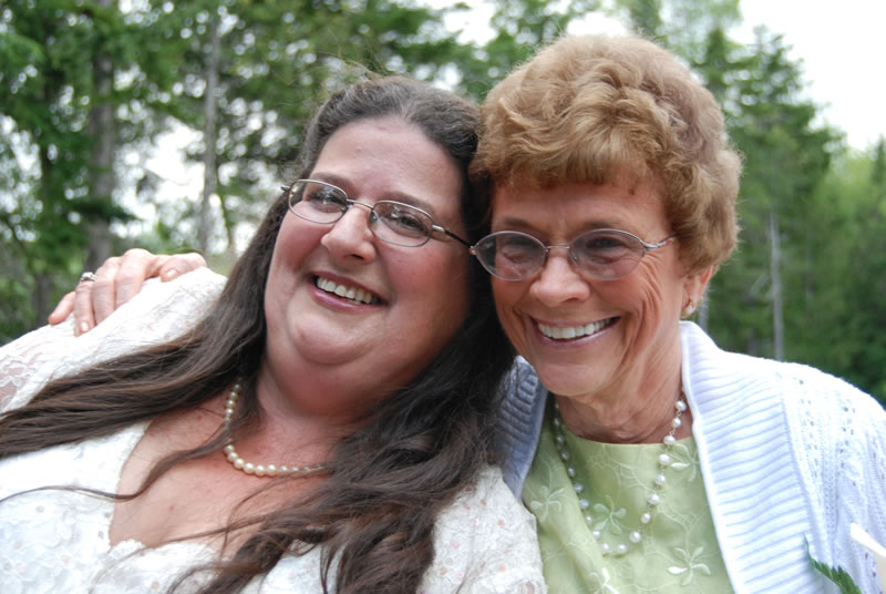 The Wedding Ceremony