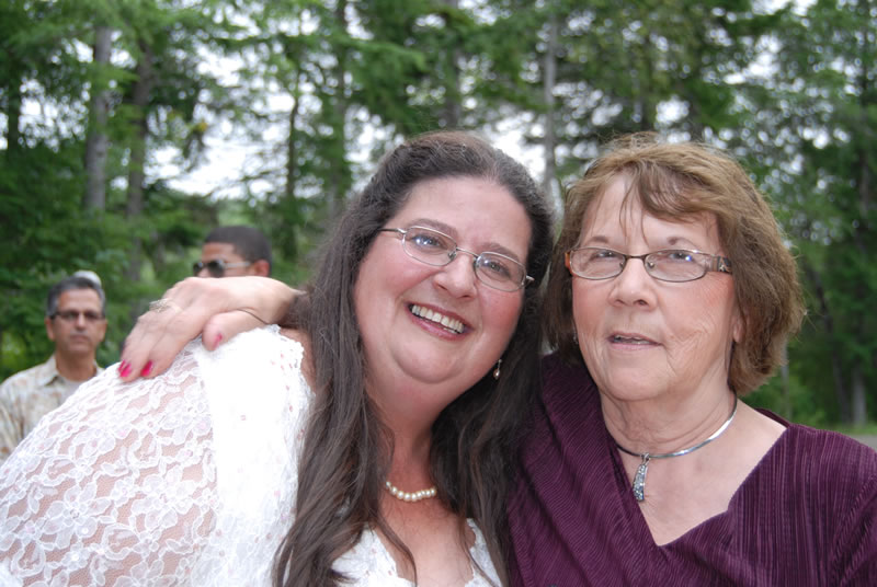 The Wedding Ceremony