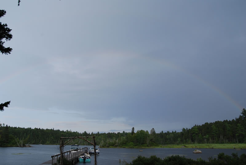 The Wedding Ceremony