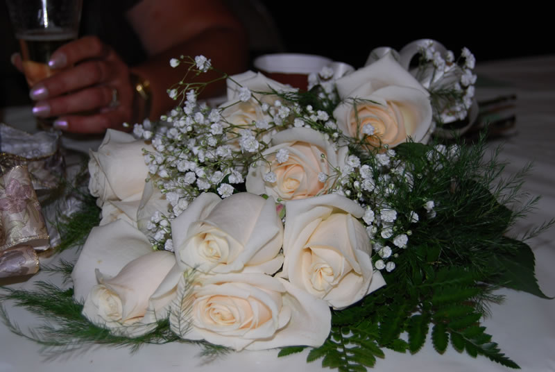 The Wedding Ceremony