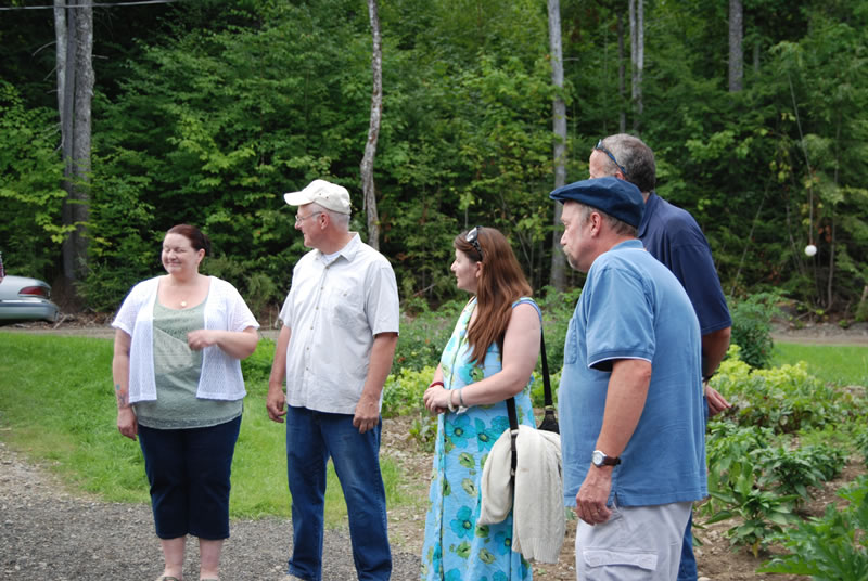 Wedding Day Group Photos