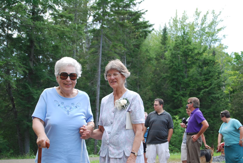 Wedding Day Group Photos