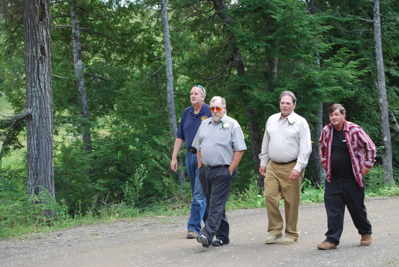 Wedding Day Group Photos