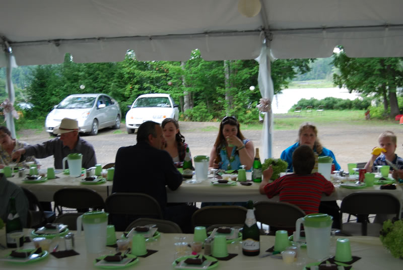 Wedding Day Group Photos