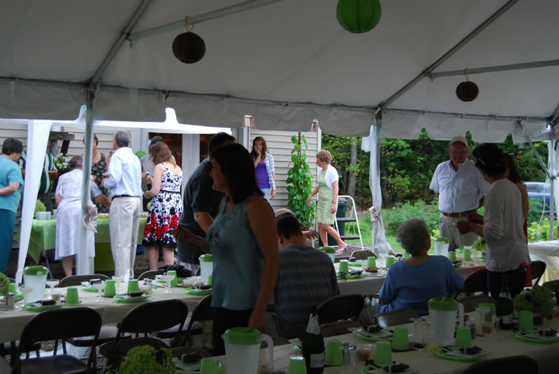 Wedding Day Group Photos