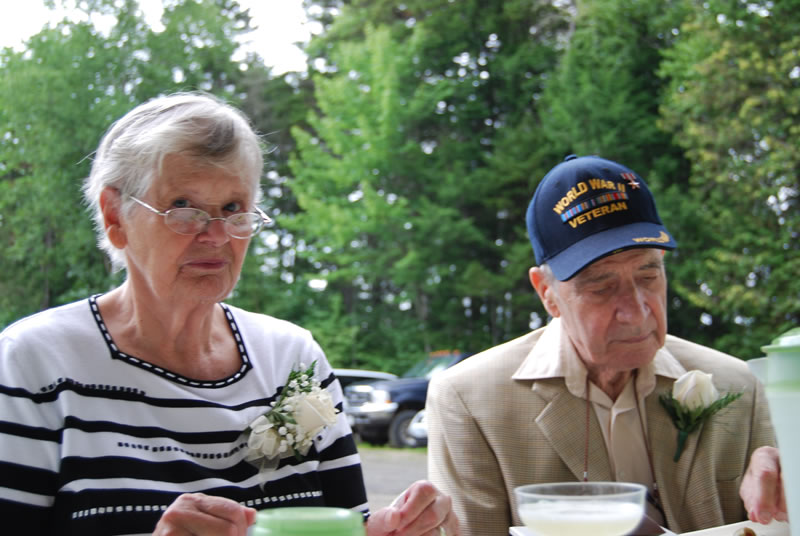 Wedding Day Group Photos