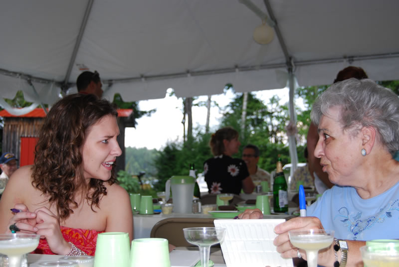 Wedding Day Group Photos