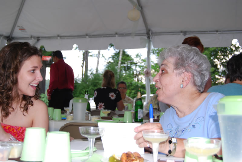 Wedding Day Group Photos