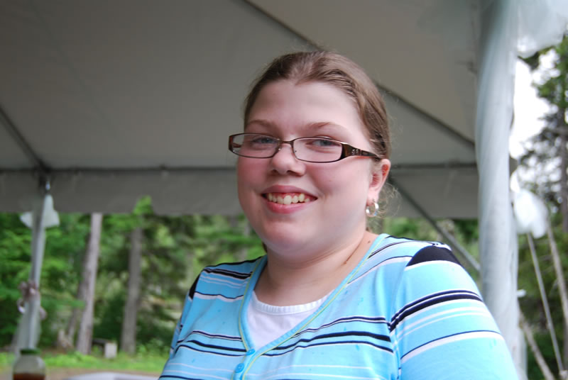 Wedding Day Group Photos