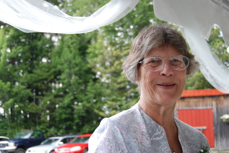 Wedding Day Group Photos