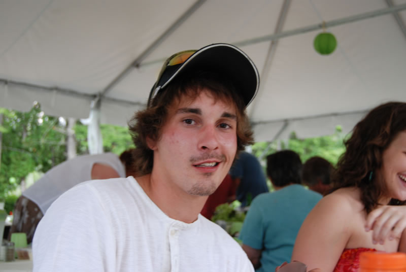 Wedding Day Group Photos