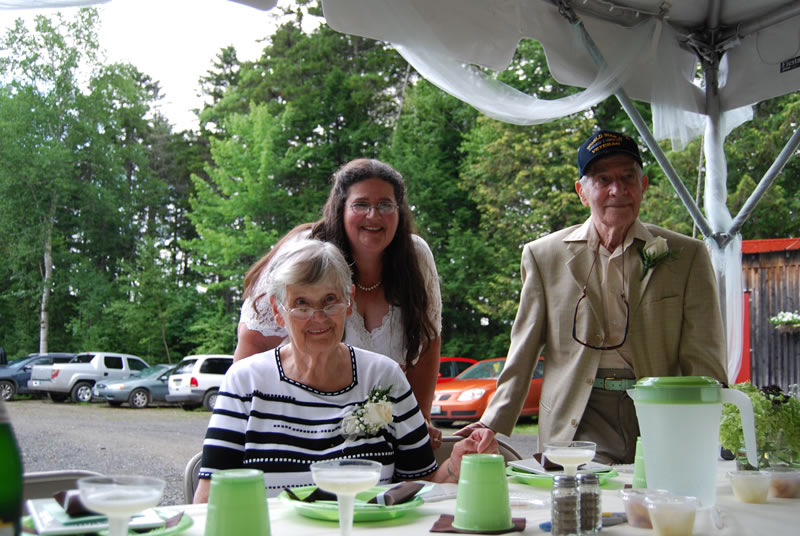 Wedding Day Group Photos