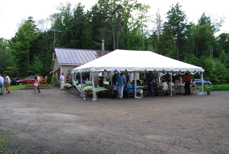 Wedding Day Group Photos