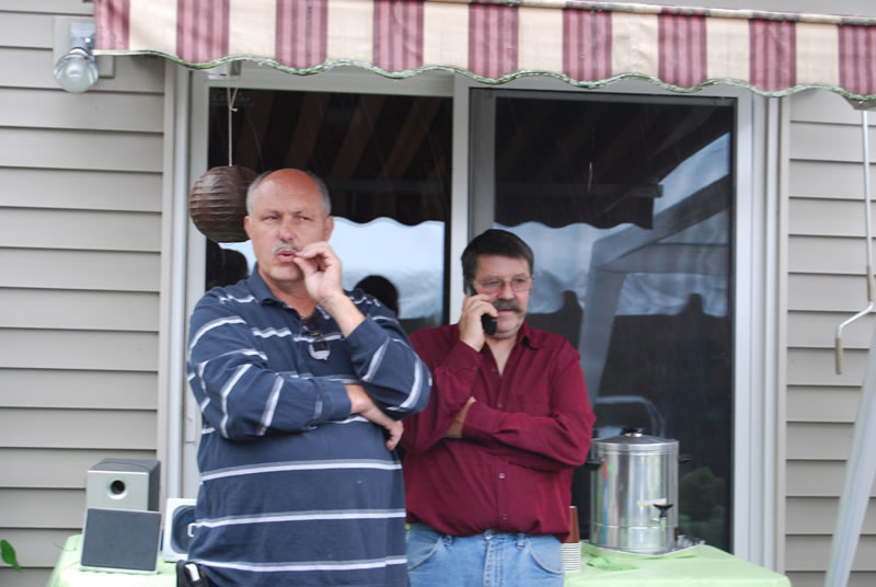 Wedding Day Group Photos