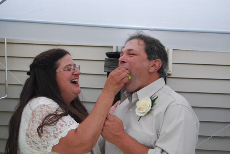 Wedding Day Group Photos