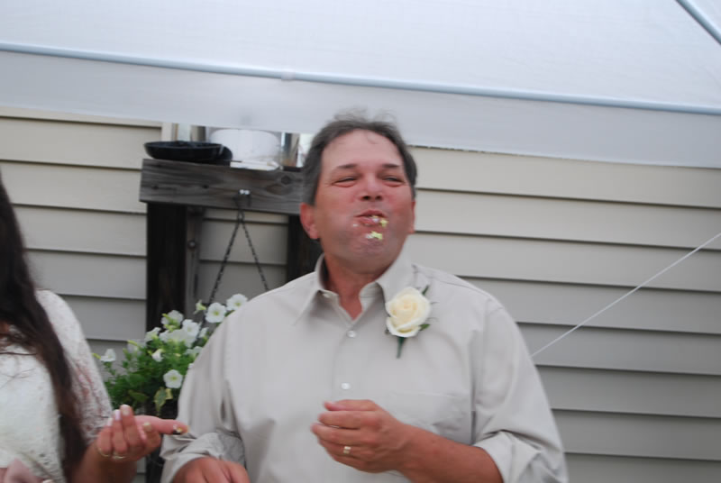 Wedding Day Group Photos