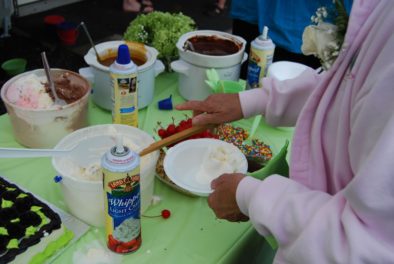 Wedding Day Group Photos