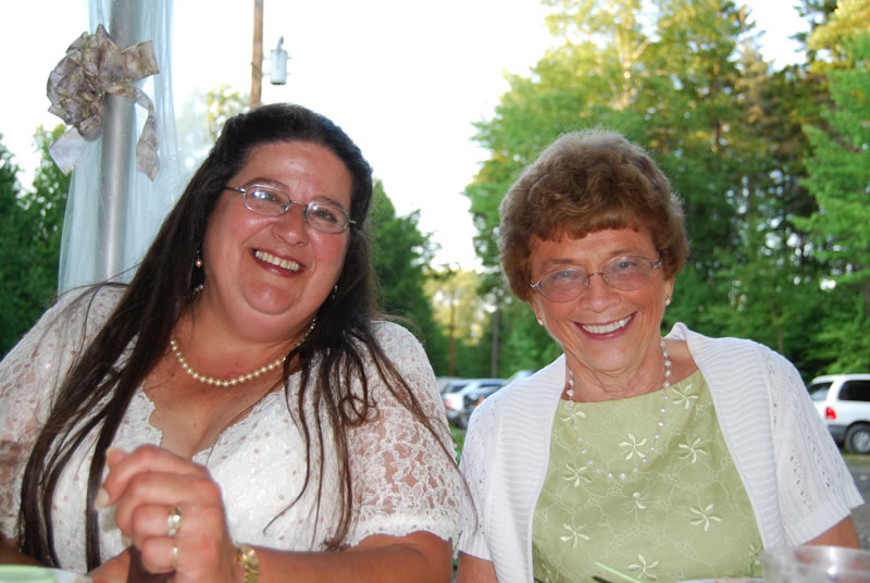 Wedding Day Group Photos