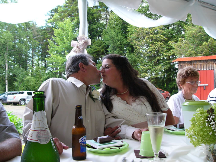 Wedding Day Group Photos