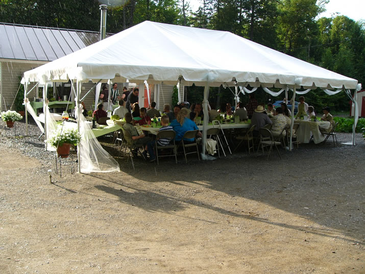 Wedding Day Group Photos