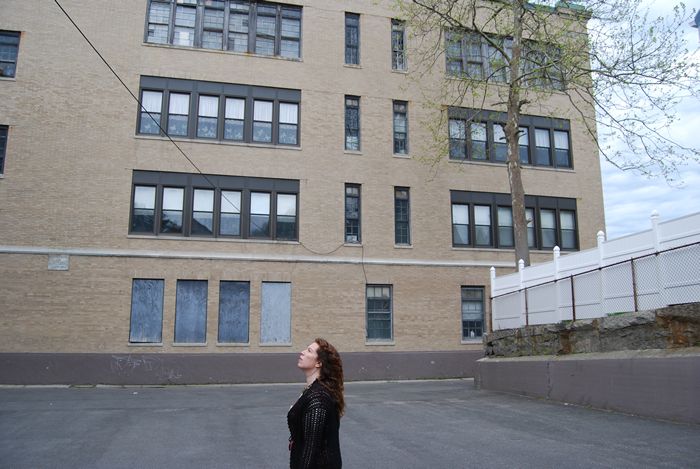 St. Anne School Fall River