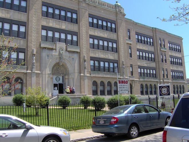 photo of Ste. Anne's