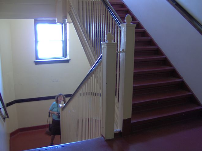 photo of Ste. Anne's