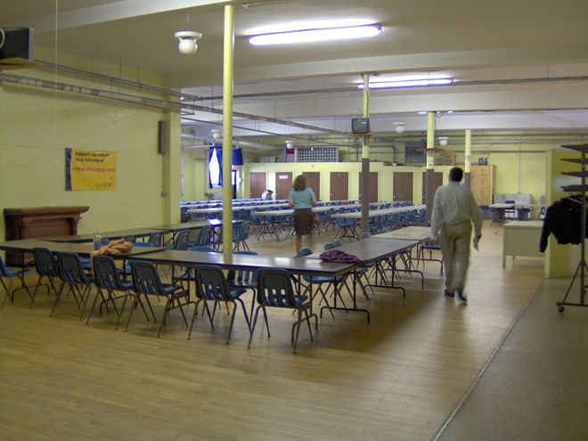 photo of Ste. Anne's