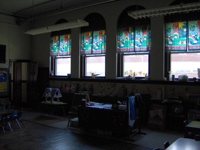 photo of Ste. Anne's