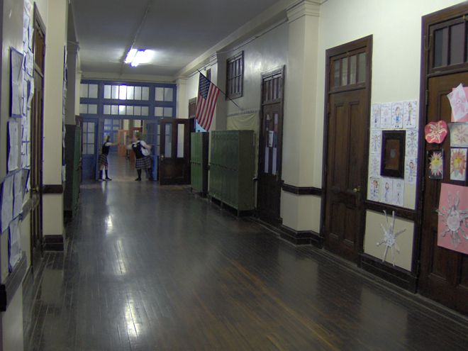 photo of Ste. Anne's