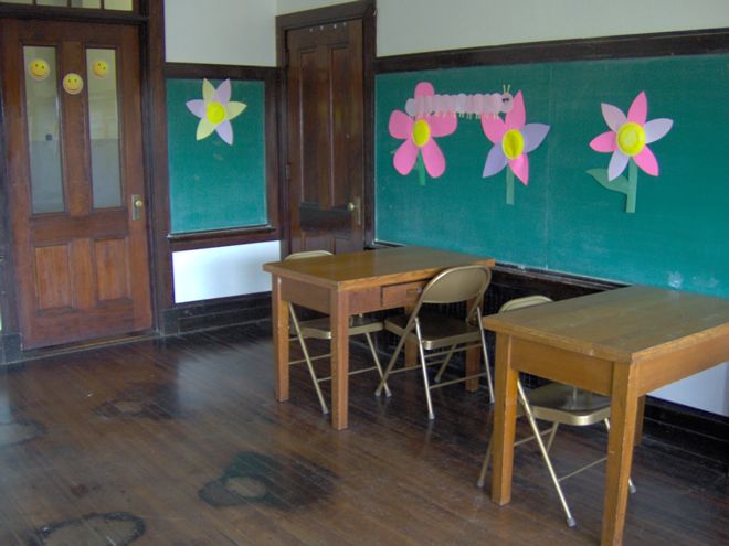 photo of Ste. Anne's