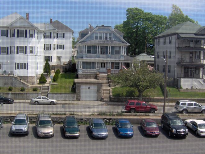 photo of Ste. Anne's