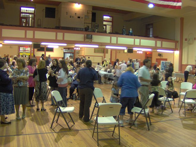 photo of Ste. Anne's