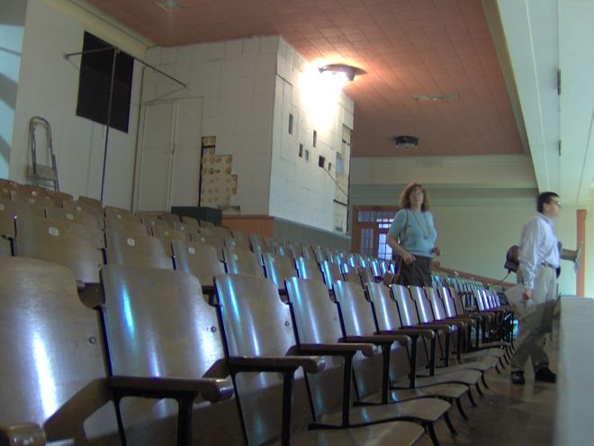 photo of Ste. Anne's